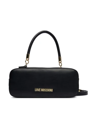LOVE MOSCHINO Torebka JC4246PP0PKL0000 Czarny