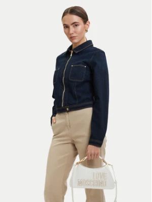 LOVE MOSCHINO Torebka JC4248PP0OKE110A Biały
