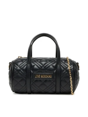 LOVE MOSCHINO Torebka JC4249PP0MLA0000 Czarny