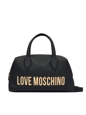LOVE MOSCHINO Torebka JC4252PP0PKD0000 Czarny