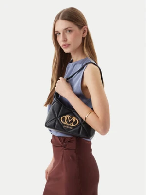 LOVE MOSCHINO Torebka JC4258PP0OLC0000 Czarny