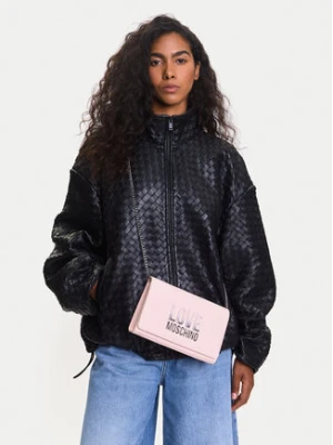 LOVE MOSCHINO Torebka JC4260PP0MKD0601 Różowy