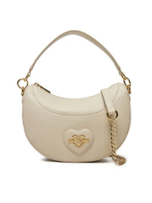 LOVE MOSCHINO Torebka JC4262PP0LKL0110 Écru