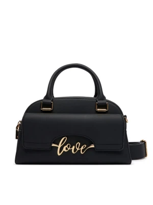 LOVE MOSCHINO Torebka JC4269PP0PKR0000 Czarny