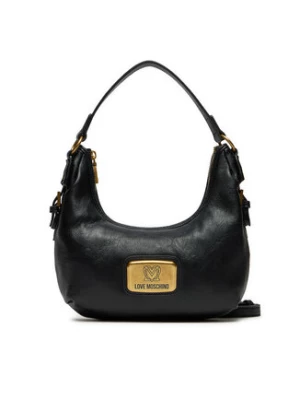 LOVE MOSCHINO Torebka JC4273PP0LKB0000 Czarny