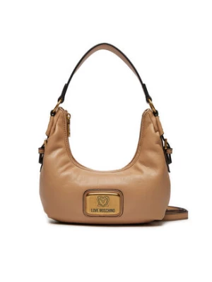 LOVE MOSCHINO Torebka JC4273PP0LKB0106 Beżowy