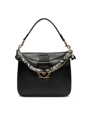 LOVE MOSCHINO Torebka JC4277PP0LKC0000 Czarny