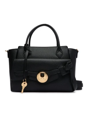 LOVE MOSCHINO Torebka JC4277PP0PKS0000 Czarny