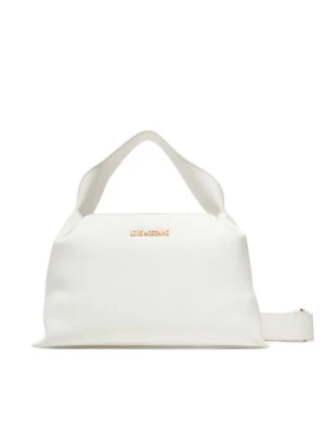LOVE MOSCHINO Torebka JC4278PP0MKI0100 Biały
