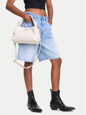LOVE MOSCHINO Torebka JC4278PP0MKI0100 Biały