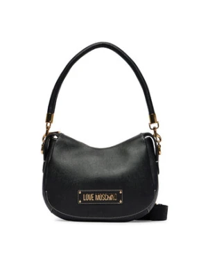 LOVE MOSCHINO Torebka JC4286PP0OK1400A Czarny