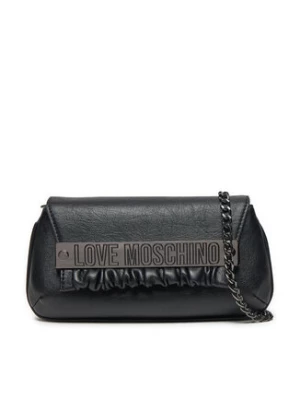 LOVE MOSCHINO Torebka JC4288PP0LKB0000 Czarny