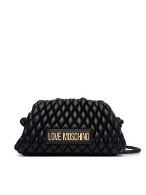 LOVE MOSCHINO Torebka JC4290PP0PK1200A Czarny