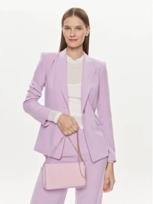 LOVE MOSCHINO Torebka JC4293PP0IKK160A Różowy