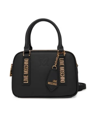 LOVE MOSCHINO Torebka JC4295PP1NL1500A Czarny