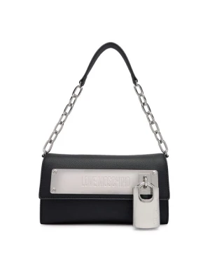 LOVE MOSCHINO Torebka JC4297PP0PK1500A Czarny