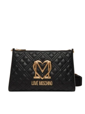 LOVE MOSCHINO Torebka JC4300PP0MK1200A Czarny