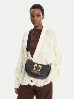 LOVE MOSCHINO Torebka JC4301PP1NK1200A Czarny