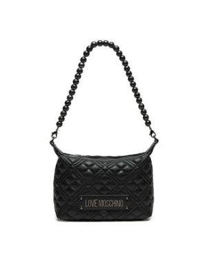 LOVE MOSCHINO Torebka JC4304PP0LLA000A Czarny