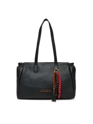 LOVE MOSCHINO Torebka JC4306PP0MK1100A Czarny