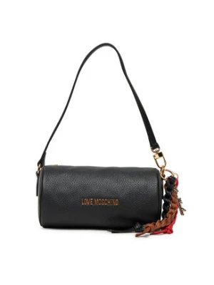 LOVE MOSCHINO Torebka JC4309PP0MK1100A Czarny