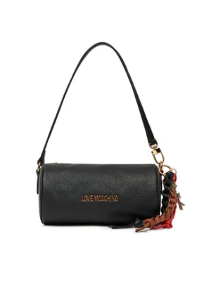 LOVE MOSCHINO Torebka JC4309PP0MK1100A Czarny