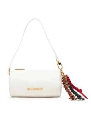 LOVE MOSCHINO Torebka JC4309PP0MK1110A Biały