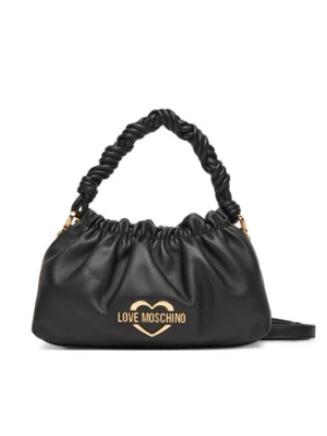 LOVE MOSCHINO Torebka JC4310PP0MK1300A Czarny