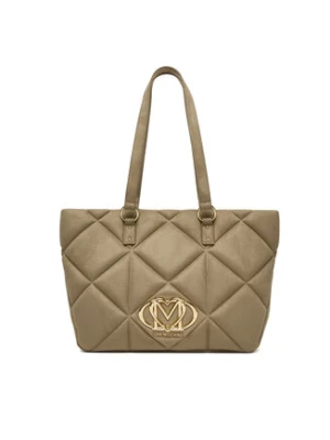 LOVE MOSCHINO Torebka JC4312PP0NKE0105 Beżowy
