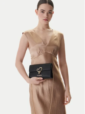 LOVE MOSCHINO Torebka JC4327PP1OLQ0000 Czarny