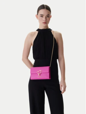 LOVE MOSCHINO Torebka JC4327PP1OLQ0604 Różowy