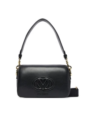 LOVE MOSCHINO Torebka JC4333PP0OKM0000 Czarny