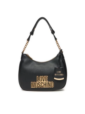 LOVE MOSCHINO Torebka JC4335PP0LKO0000 Czarny