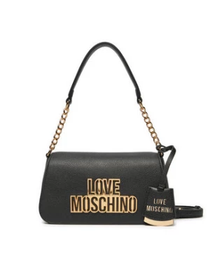 LOVE MOSCHINO Torebka JC4337PP0LKO0000 Czarny