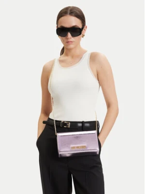 LOVE MOSCHINO Torebka JC4345PP0OKQ0600 Różowy