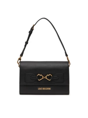 LOVE MOSCHINO Torebka JC4349PP0IK1100A Czarny