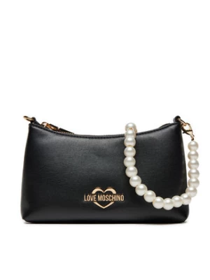 LOVE MOSCHINO Torebka JC4351PP0LKT0000 Czarny