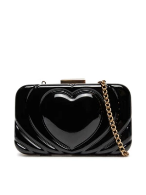 LOVE MOSCHINO Torebka JC4352PP0LKQ0000 Czarny