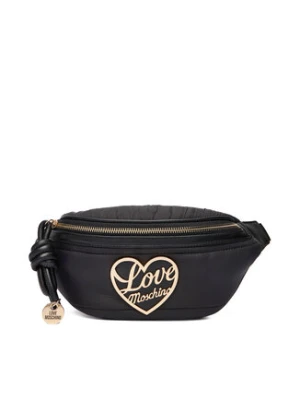 LOVE MOSCHINO Torebka JC4355PP0NKY100A Czarny