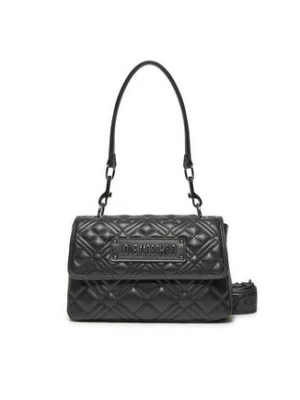 LOVE MOSCHINO Torebka JC4370PP0LLA000A Czarny