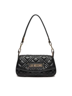 LOVE MOSCHINO Torebka JC4372PP0LLA0000 Czarny