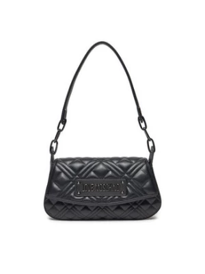 LOVE MOSCHINO Torebka JC4372PP0LLA000A Czarny