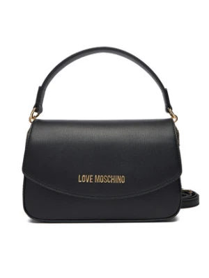 LOVE MOSCHINO Torebka JC4372PP0NKF0000 Czarny