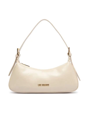 LOVE MOSCHINO Torebka JC4390PP1PKO0110 Kremowy