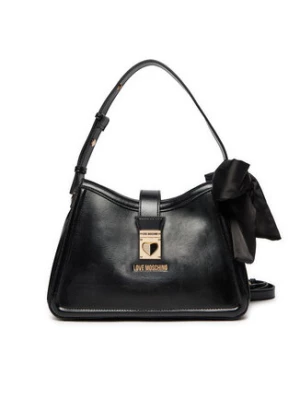 LOVE MOSCHINO Torebka JC4393PP0LKV0000 Czarny