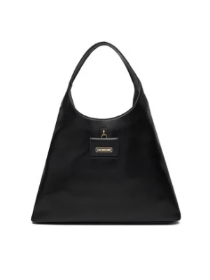 LOVE MOSCHINO Torebka JC4393PP0NKN0000 Czarny