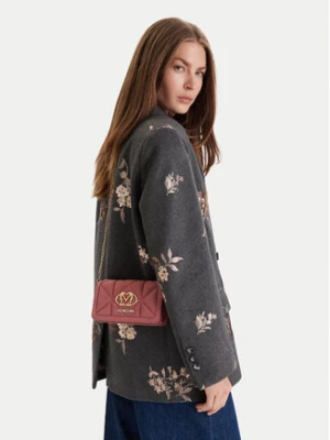 LOVE MOSCHINO Torebka JC5640PP0NKE0611 Różowy