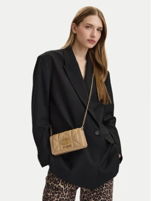 LOVE MOSCHINO Torebka JC5640PP0OLC0209 Beżowy
