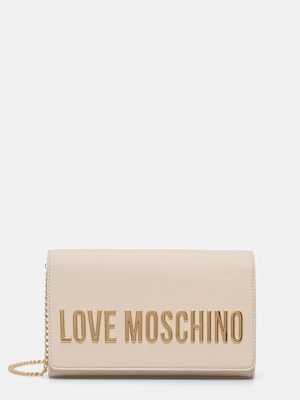 Love Moschino torebka
