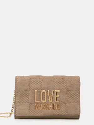 Love Moschino torebka